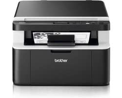 Brother DCP 1612 W Multifunktionsgerät