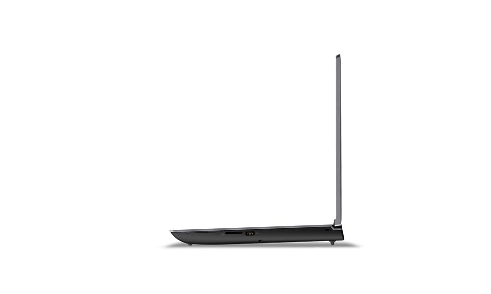 Lenovo ThinkPad P16 Gen 2 21FA - Intel Core i7 13700HX / 2.1 GHz - Win 11 Pro - RTX A2000-32 GB RAM - 1 TB SSD, NVMe, Performance - 40.6 cm (16") IPS 2560 x 1600 (WQXGA) @ 165 Hz