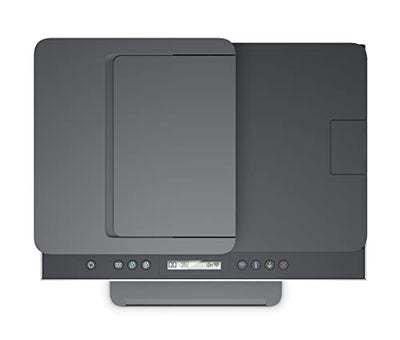 HP Smart Tank 7305 3-in-1 Multifunktionsdrucker, 30€ Cashback, (WLAN; Duplex; ADF) – 3 Jahre Tinte inklusive, 3 Jahre Garantie, großer Tintentank, hohe Reichweite, Drucken in hoher Qualität