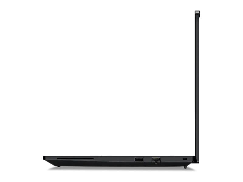 Lenovo ThinkPad P14s Intel Core Ultra 7 155H Ordinateur Portable 36,8 cm (14.5") WQXGA 32 Go DDR5-SDRAM 1 to SSD Wi-Fi