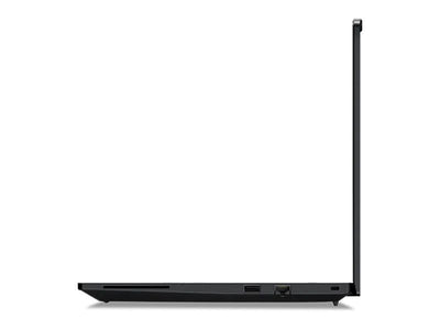 Lenovo ThinkPad P14s Intel Core Ultra 7 155H Ordinateur Portable 36,8 cm (14.5") WQXGA 32 Go DDR5-SDRAM 1 to SSD Wi-Fi