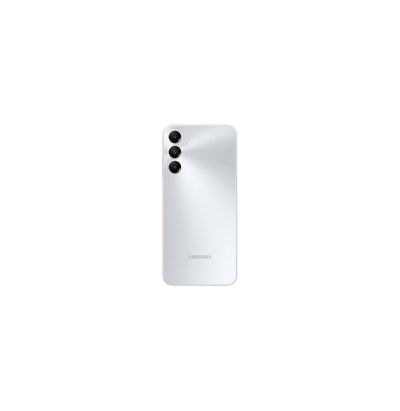 Samsung Galaxy A05s 128GB/4GB Dual SIM Plata