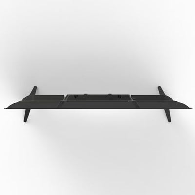 RCA VRS32HQ1 Smart TV 32 Zoll (80cm) HD LED Fernseher mit WLAN, Triple Tuner (DVB-T/T2, DVB-C, DVB-S/S2), App Store, HDMI, USB, CI/CI+, Netflix, YouTube und mehr [RVSmart 2024]