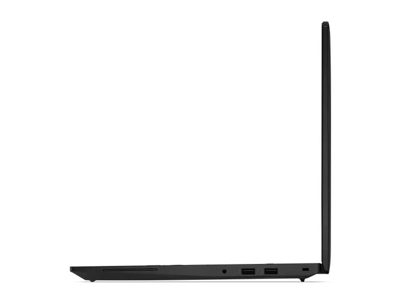 Lenovo ThinkPad L16 Gen 1 21L3 - Intel Core Ultra 5 125U / 1.3GHz - Win11 Pro - Intel Graphics - 16GB RAM - 512GB SSD, NVMe - 16" IPS 1920 x 1200 - Wi-Fi 6E, Bluetooth - 4G - Schwarz
