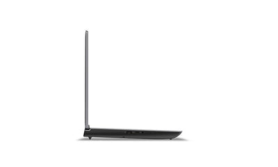 Lenovo ThinkPad P16 Gen 2 21FA - Intel Core i7 13700HX / 2.1 GHz - Win 11 Pro - RTX A2000-32 GB RAM - 1 TB SSD, NVMe, Performance - 40.6 cm (16") IPS 2560 x 1600 (WQXGA) @ 165 Hz