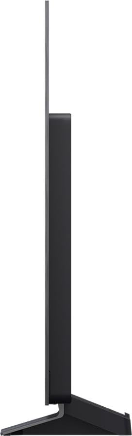 LG OLED55C5ELB TV 55 Zoll (139 cm) 4K OLED evo AI TV (α9 Gen8 4K AI Prozessor, webOS 25, 120Hz (VRR bis zu 144Hz)) [Modelljahr 2025]