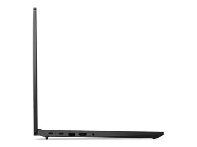 Lenovo ThinkPad E16 G1 16.0 Core i7-13700H 32GB RAM 1TB SSD Win11Pro - 21JN00D5GE Graphite Black