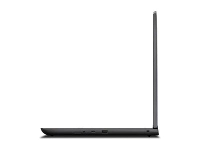 Lenovo ThinkPad P16v Gen 2 (Intel) Intel Core Ultra 7 155H Station de Travail Mobile 40,6 cm (16") WQUXGA 64 Go