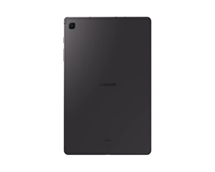 Samsung Galaxy Tab S6 Lite SM-P613N 64 GB 26.4 cm (10.4) Qualcomm Snapdragon 4 GB Wi-Fi 5 (802.11ac) Android 12 Grey