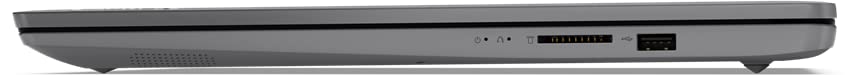 Lenovo i7 (17,3 Zoll IPS FullHD) Notebook (Intel® Core™ i7 1355U, 10 Kerne, 5.00 GHz, 40 GB DDR4, 2000 GB SSD, Intel® Iris® Xe, HDMI, Webcam, BT, USB-C/3.0, WLAN, Windows 11 Prof, MS Office) #7552
