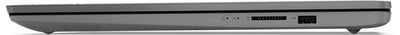Lenovo i7 (17,3 Zoll IPS FullHD) Notebook (Intel® Core™ i7 1355U, 10 Kerne, 5.00 GHz, 40 GB DDR4, 2000 GB SSD, Intel® Iris® Xe, HDMI, Webcam, BT, USB-C/3.0, WLAN, Windows 11 Prof, MS Office) #7552