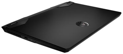 MSI Alpha 17 C7VG-031 , Gaming Laptop, 43,9 cm (17,3 Zoll) QHD, 240 Hz, AMD Ryzen 9 7945HX, 32 GB DDR5-5200, 1 TB SSD, NVIDIA GeForce RTX 4070, Windows 11 Home, QWERTZ Tastatur, Schwarz