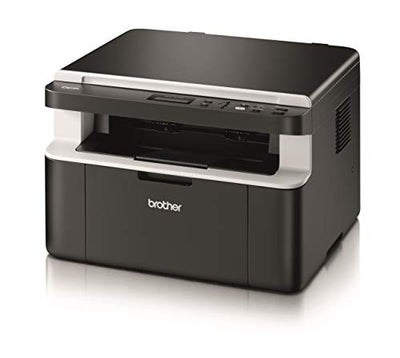 Brother DCP 1612 W Multifunktionsgerät