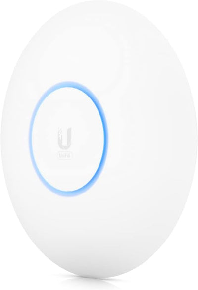 Ubiquiti HDMI UniFi 6 Pro Access Point - U6-Pro Wi-Fi 6, Dual Band