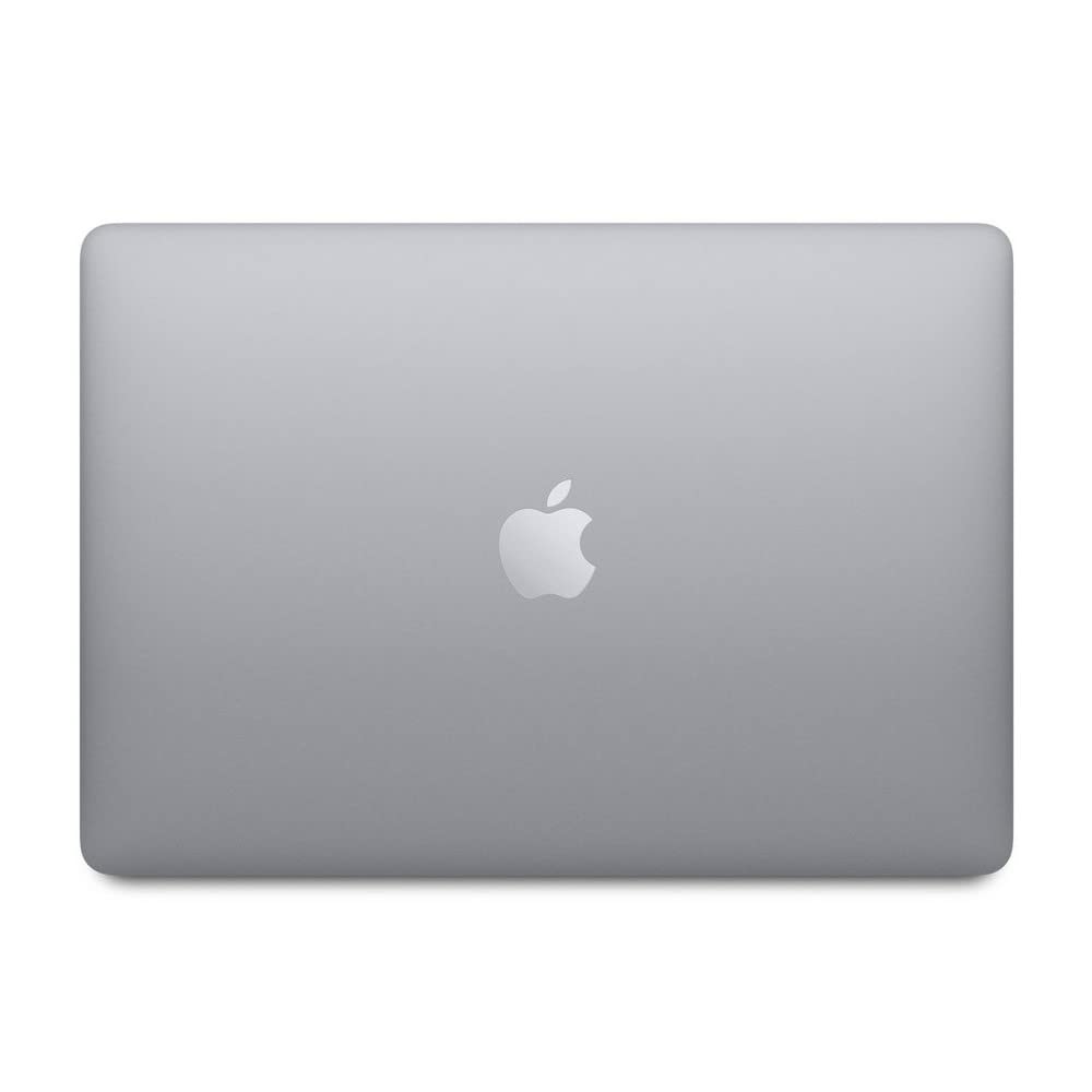 2020 Apple MacBook Air Retina with Intel 1.1 GHz Core i5 chip (13-inch, 8GB RAM, 256GB SSD Storage, Qwertz Germany/Austria) - Space Gray (Generalüberholt)