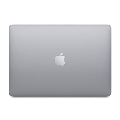 2020 Apple MacBook Air Retina with Intel 1.1 GHz Core i5 chip (13-inch, 8GB RAM, 256GB SSD Storage, Qwertz Germany/Austria) - Space Gray (Generalüberholt)