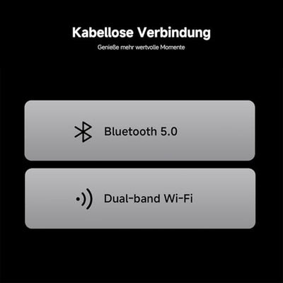 Xiaomi F, 55 Zoll (140 cm), 4K UHD, Smart TV, Fire TV, Triple Tuner DVB-C/S/S2/T/T2,HDR10, MEMC,Game Boost mode 120Hz, Sprachsteuerung mit Alexa, 2GB+32GB, Kompatibel mit Apple AirPlay