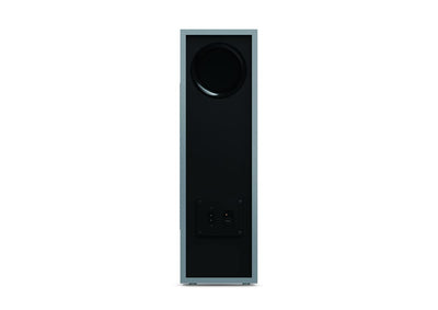 Philips B8505/10 Soundbar mit Subwoofer kabellos (2.1 Kanäle, Bluetooth, 240 W, Dolby Atmos, HDMI eARC, DTS Play-Fi Kompatibel, Verbindung Sprachassistenten, Flaches Profil) Silber