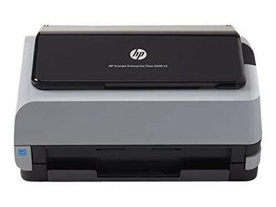 HP L2738A Scanjet Enterprise Flow 5000 s2 Dokumentenscanner (600dpi, USB 2.0)