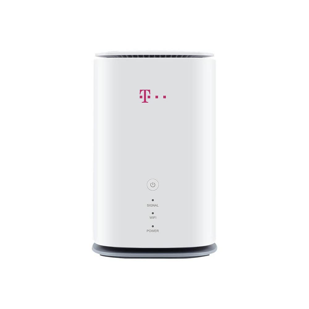 TELEKOM DEUTSCHLAND Speedbox 2 weiß
