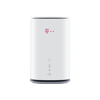 TELEKOM DEUTSCHLAND Speedbox 2 weiß