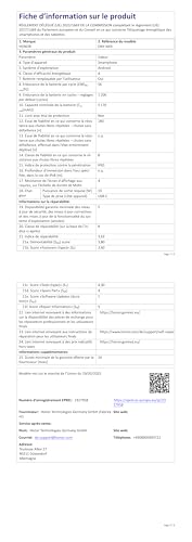 HONOR 400 5G Simlockfreie Handys, 8 GB 256 GB Smartphone, Snapdragon 7 Gen 3, 200 MP ultraklare KI-Kamera, 6,55" 120 Hz AMOLED, 5170 mAh, Dual-SIM, NFC, ohne Ladegerät, Gold