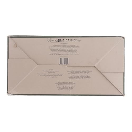 Philips Senseo Switch Pad- und Filterkaffeemaschine, 2-in-1-Brühtechnologie, 1-Liter-Wasserbehälter, 7 Tassen in einem Durchgang, Weiß (HD6592/04)