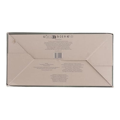 Philips Senseo Switch Pad- und Filterkaffeemaschine, 2-in-1-Brühtechnologie, 1-Liter-Wasserbehälter, 7 Tassen in einem Durchgang, Weiß (HD6592/04)