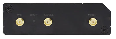 Teltonika RUT241 Industrial LTE WiFi Router, 4G-RUT241