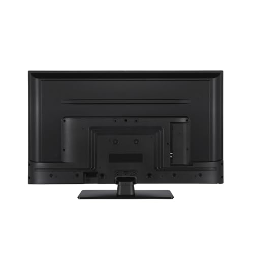 Panasonic TB-43W61AEZ, W61 Serie, 43 Zoll, 4K Ultra HD LED Smart TV, 2025, TiVo, Dolby Vision & Atmos, Game Mode Plus, Alexa & Google Sprachsteuerung, Schwarz