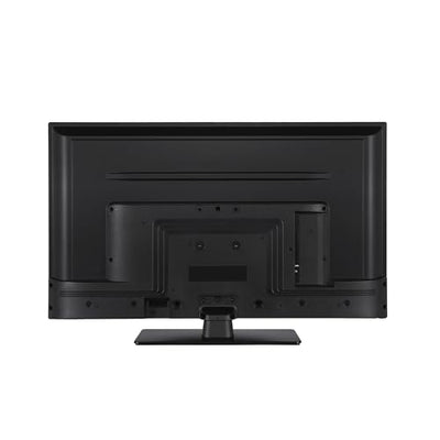 Panasonic TB-43W61AEZ, W61 Serie, 43 Zoll, 4K Ultra HD LED Smart TV, 2025, TiVo, Dolby Vision & Atmos, Game Mode Plus, Alexa & Google Sprachsteuerung, Schwarz