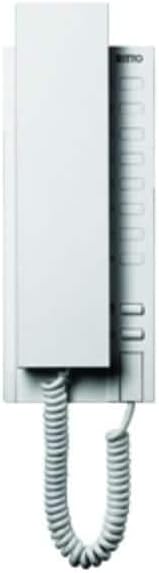 Ritto 1270172 Hörer mit Wendelschnur für 16630/73