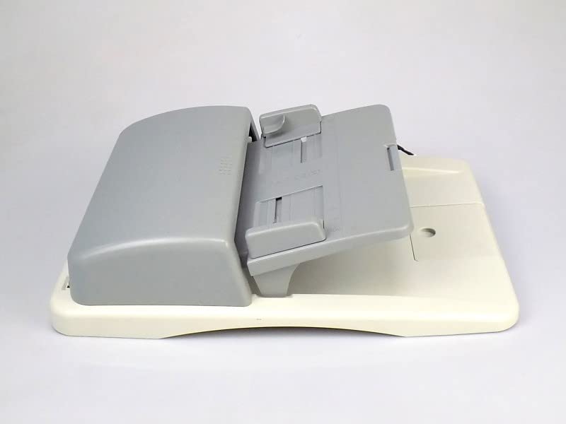OKI MB460 Ersatzteil: ADF Scanner Oberteil Deckel Scan Flap Einheit Assy, OK