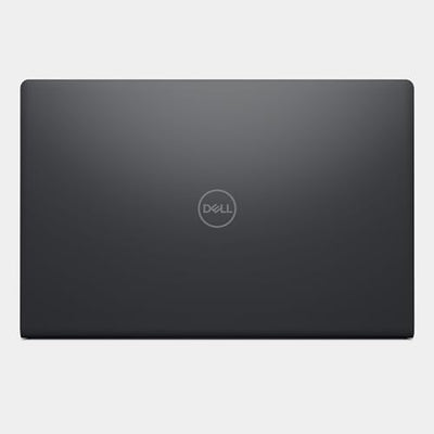 Dell 15 Laptop DC15255 15.6" FHD (1920 x 1080) 120Hz, AMD Ryzen 7 7730U, AMD Radeon Graphics, 16GB DDR4 RAM, 1TB SSD, Windows 11 Home, QWERTZ Backlit Keyboard - Black