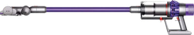 Dyson Cyclone V10 226319-01, Staubsauger, Violett