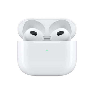 Apple AirPods (3. Generation) mit Lightning Ladecase (2022)