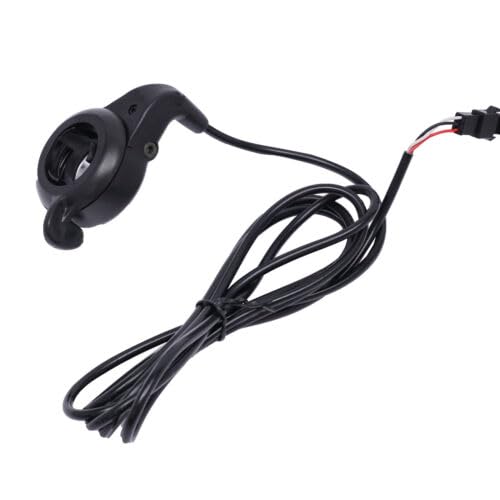 GAOUSD 24 Zoll Vorderrad Elektrofahrrad Umbausatz E-Bike Conversion Kit 36V Mit Display, Bremshebel und Controller Tasche Geeignet für Hinterrad Elektrofahrrad Conversion Kit