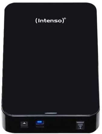 Intenso 3,5-Zoll-Desktop-Festplatte 3.x 6 TB Memory Center