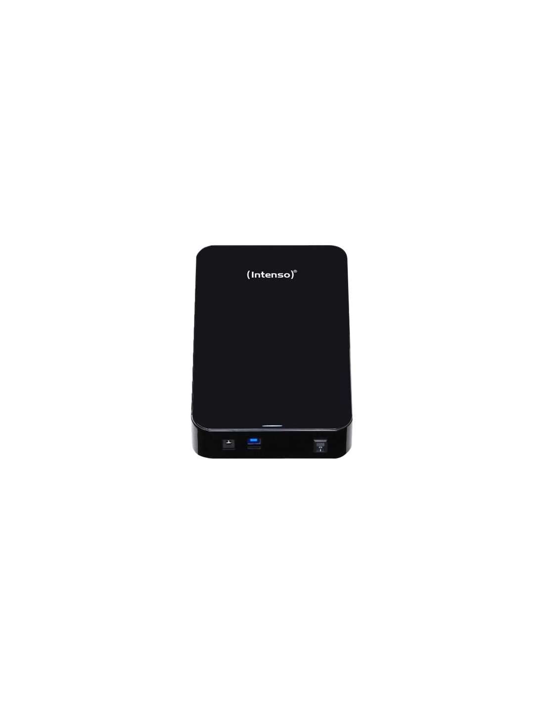 Intenso 3,5" Desktop HDD 3.0 8TB Memory Center