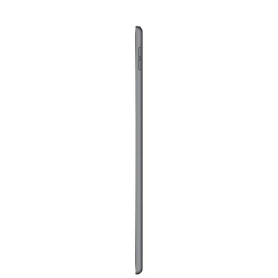 2019 Apple iPad (10,2-zoll, Wi-Fi + Cellular, 32GB ) Space Grau (Generalüberholt)