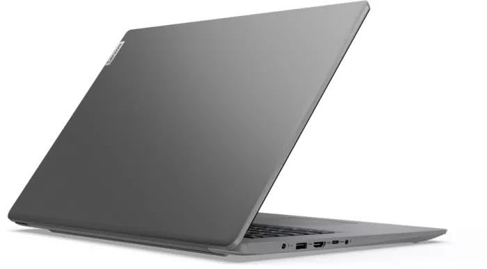 Lenovo Notebook V17 G4 IRU 43.9cm (17.3 Zoll) Full HD U300 8GB RAM 512GB SSD Intel UHD Graphics Win