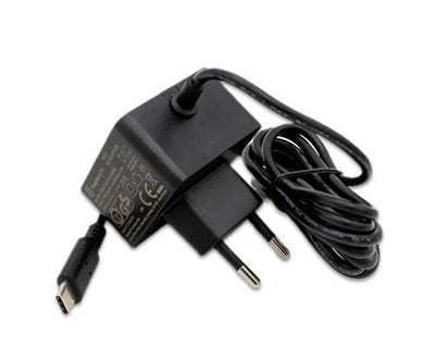 Raspberry Pi 4 8GB Starter-Set | 64GB Micro SD Karte | USB-C Netzteil 15W | Gehäuse schwarz | 4K Micro HDMI Kabel | Kühlkörper Set | Raspberry Pi 4 Model B 8GB RAM