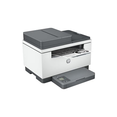 HP LaserJet MFP M234sdw Multifunktionslaserdrucker, Drucker, Scanner, Kopierer, Vorlageneinzug, WLAN, LAN, Duplex, Airprint, Grau-Weiß