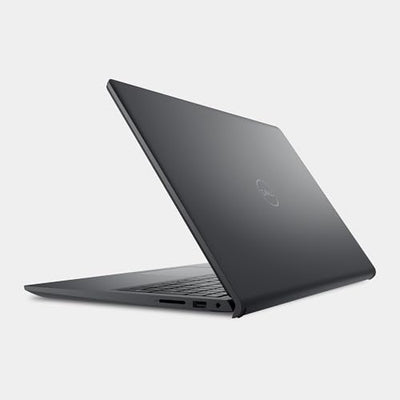 Dell 15 Laptop DC15250 15.6" FHD (1920 x 1080) 120Hz, Intel Core i7-1355U, Intel UHD Graphics, 16GB DDR4 RAM, 512GB SSD, Windows 11 Home, QWERTZ Backlit Keyboard - Black
