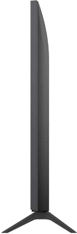 LG 50NANO80A6B TV 50 Zoll (127 cm) 4K NanoCell AI TV (α7 Gen8 4K AI Prozessor, webOS 25, 60Hz) [Modelljahr 2025]