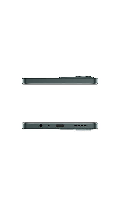 realme C71 5G Smartphone, 6,67" 120Hz Display, 6000mAh Akku, 8+256GB, 50MP Kamera, Octa-Core T7250 Chipsatz, Foresta Ow, ohne Adapter