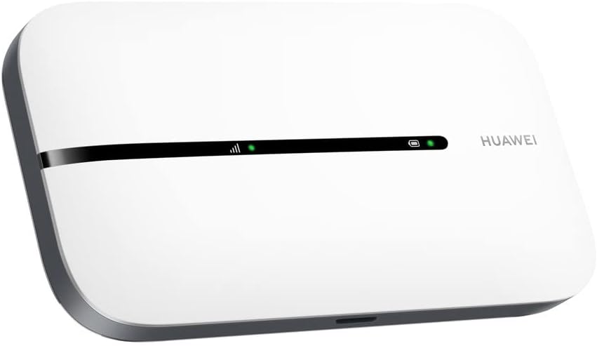 HUAWEI 4G Mobile WiFi (E5783-230a) White