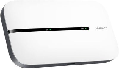 HUAWEI 4G Mobile WiFi (E5783-230a) White