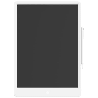 Xiaomi Mi LCD Writing Tablet 13,5 Zoll, Grafiktablett, LCD-Folie, Drucksensoren, ultraklares Schreiben, magnetischer Stift, ultradünnes und tragbares Gehäuse, Knopfbatterie mit ausgezeichneter