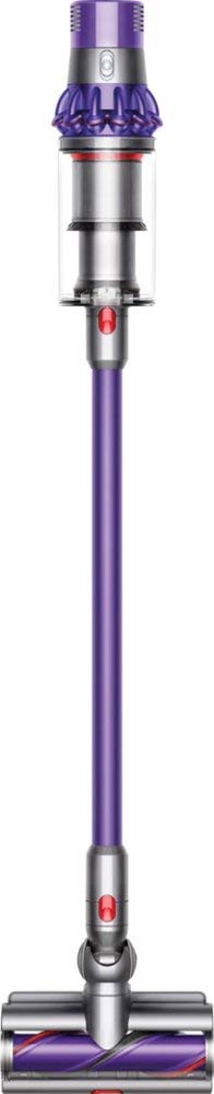 Dyson Cyclone V10 226319-01, Staubsauger, Violett